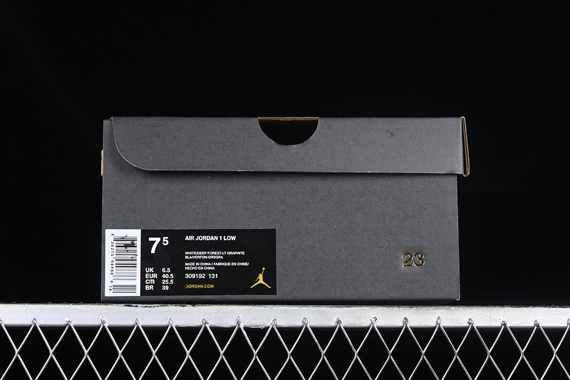Air Jordan 1 Low “Northside”