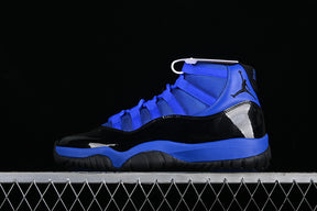 Air Jordan 11 ”Black Legend Blue”