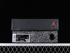 Air Jordan 3 “Mocha 2018”