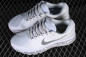 Air max 2017 “Platinum Wolf”