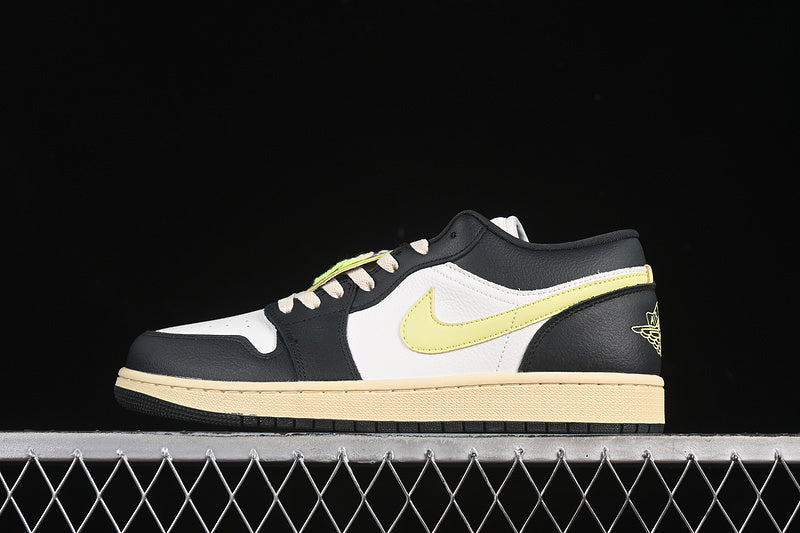 Air Jordan 1 Low “Fall League”