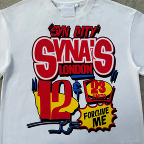 Camisa Syna World “Syn City”