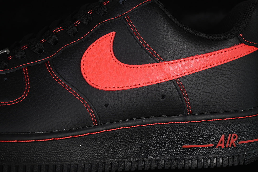 Air force 1 “Bred”