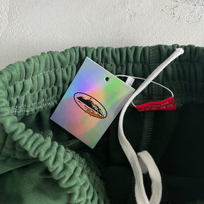 Conjunto Corteiz “Gasolina”