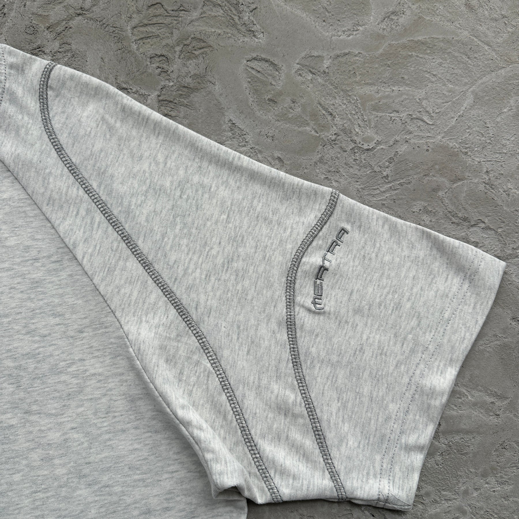 Camisa Mertra “Embroidery”