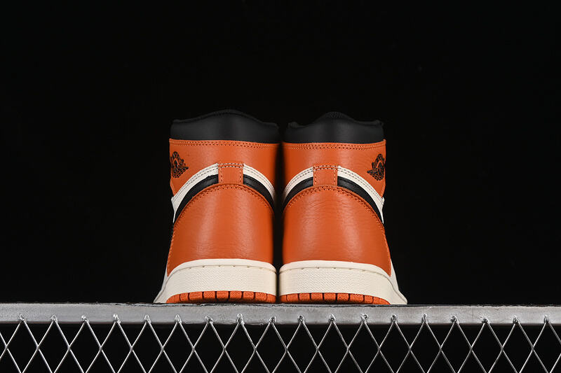 Jordan 1 High “Shattered Backboard”