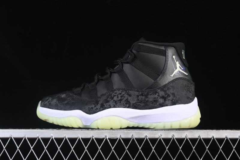 Air Jordan 11  “Inner Beast”
