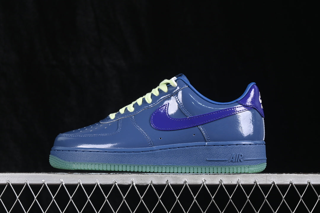 Air force 1 “Mystic Navy”