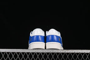 Adidas Superstar x BAPE “Blue White”