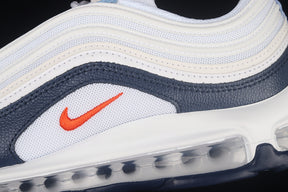 Air max 97 “White Midnight Navy”