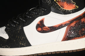 Air Jordan 1 High “Xuanwu”