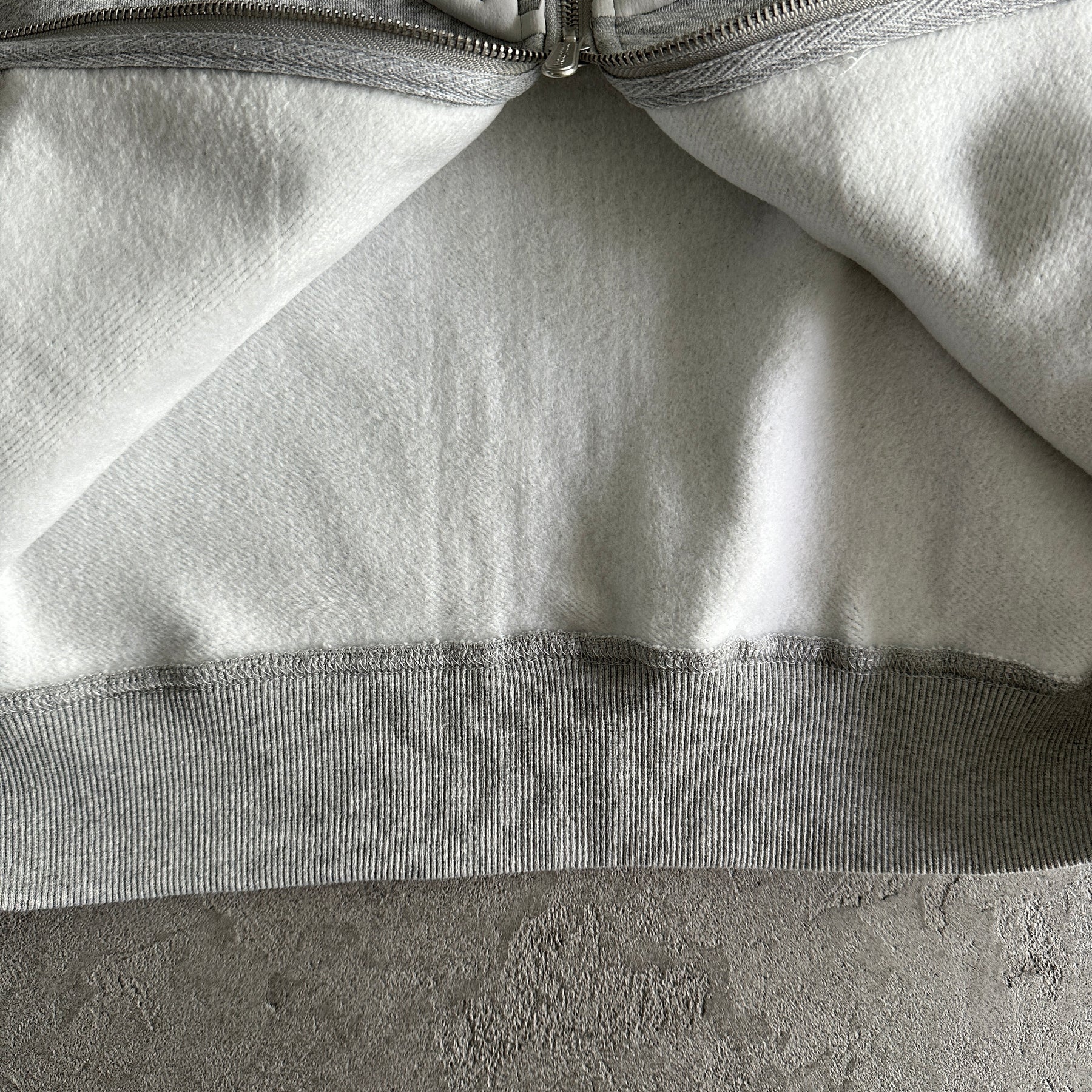 Conjunto Broken Planet “Flecking Grey”
