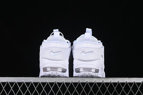 Air More Uptempo “Triple White”