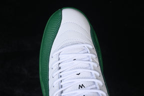 Air Jordan 12  “Bucks”