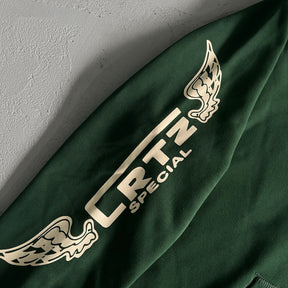 Conjunto Corteiz “Gasolina”