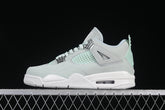 Jordan 4 “Abundance Seafoam”