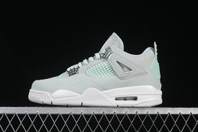 Jordan 4 “Abundance Seafoam”