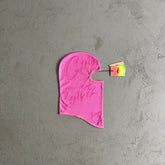 Balaclava Corteiz “WestPink”