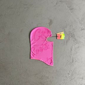 Balaclava Corteiz “WestPink”