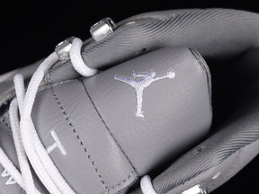 Air Jordan 12  “Stealth”
