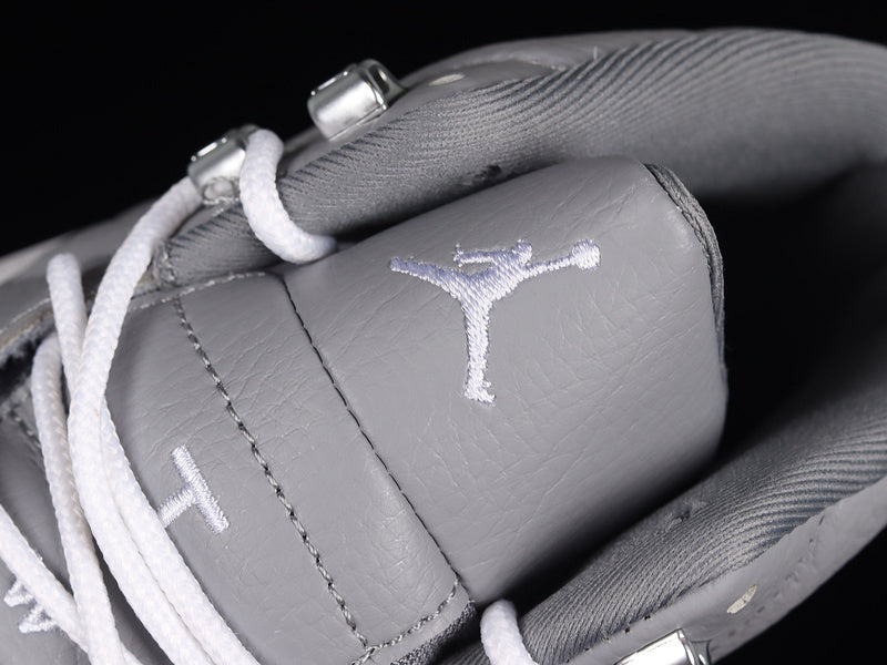 Air Jordan 12  “Stealth”
