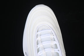 Air max 97 “Triple White”