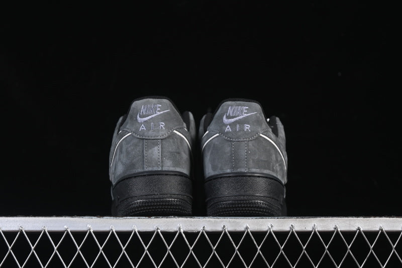 Air force 1 “Dark Smoke Grey”