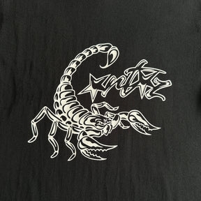 Camisa Corteiz “Scorpion”