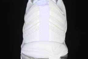 Air max 97 “Triple White”