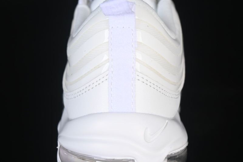 Air max 97 “Triple White”