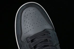 Air Jordan 1 High “Distressed Smoke Grey”