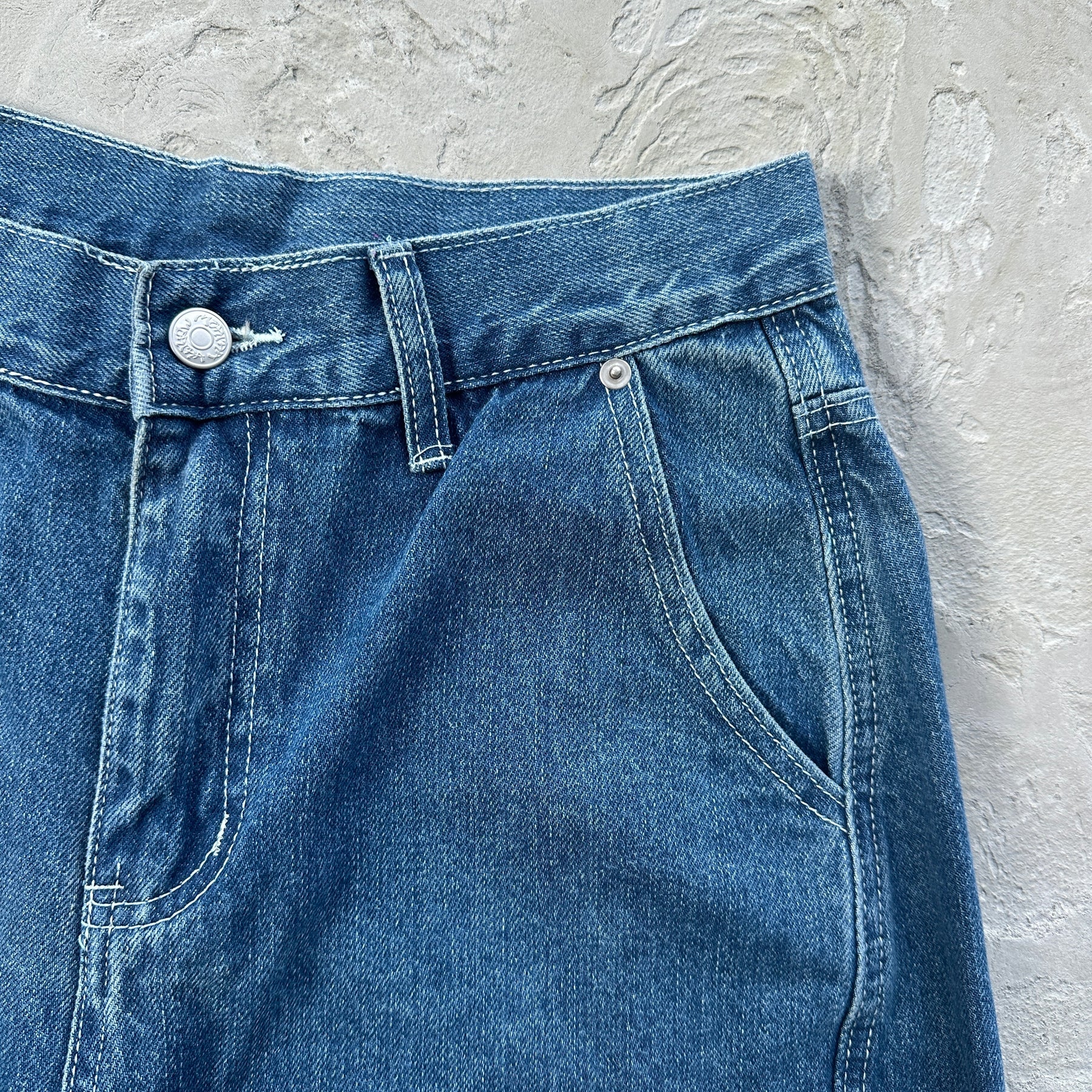 Calça Mertra “ME Big Step”
