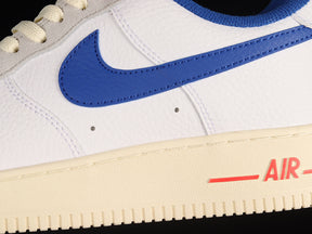 Air Force 1 “Command Force” ( Azul )