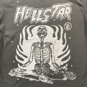 Camisa Hellstar “Reach your Inner Peace! ”
