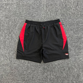 Conjunto Syna World “Vortex Track” ( Vermelho e preto)