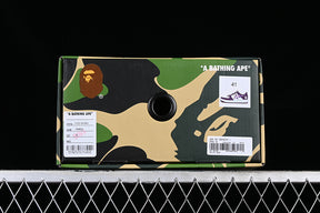 BAPE STA x Shohei Ohtani “Pink Camo”