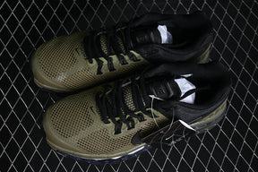 Air max 2013 “Olive Black”