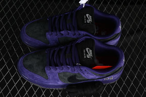 Dunk x Supreme “Ink”