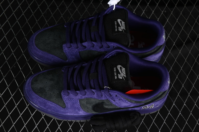 Dunk x Supreme “Ink”