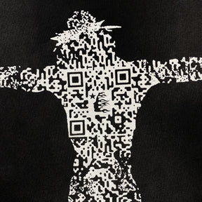 Camisa Hellstar “Jesus”