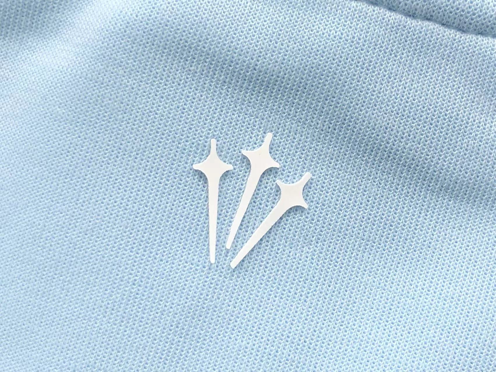 Conjunto Nocta x Nike Tech Fleece “University Blue”