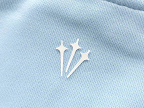 Conjunto Nocta x Nike Tech Fleece “University Blue”