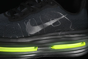Nike Vomero “Premium Black Volt”
