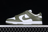 Dunk “Olive”