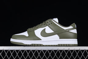 Dunk “Olive”