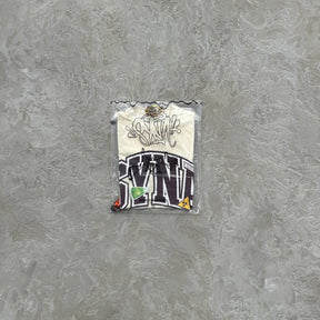 Camisa Syna World “Life Of Syn” ( Bege )