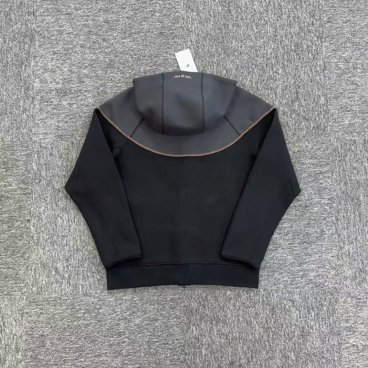 Conjunto Syna World x Nike