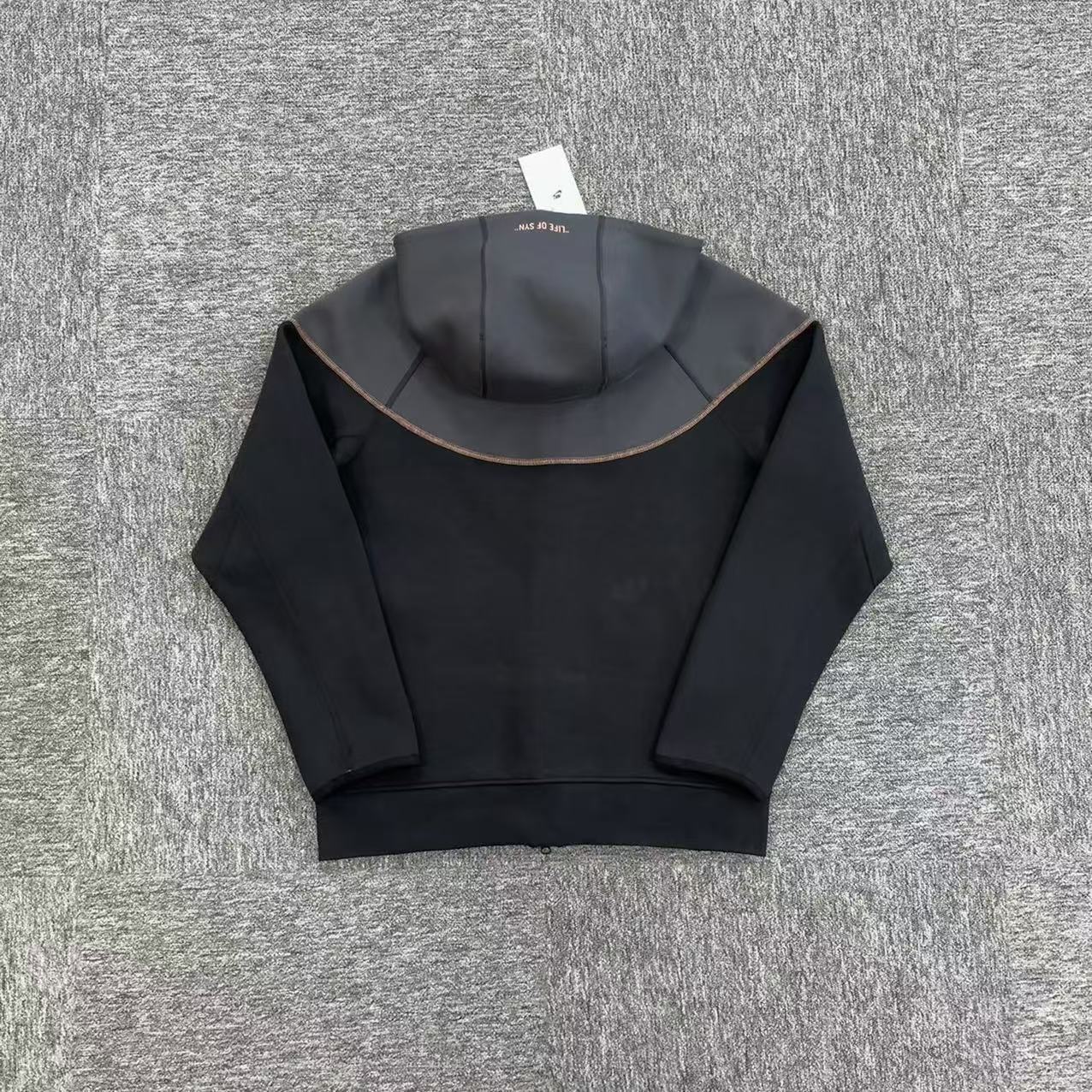 Conjunto Syna World x Nike