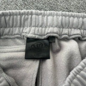 Conjunto Syna World “Syna Team“ ( Cinza e Rosa )