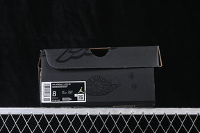 Air Jordan 1 Low “Black Iced Carmine”